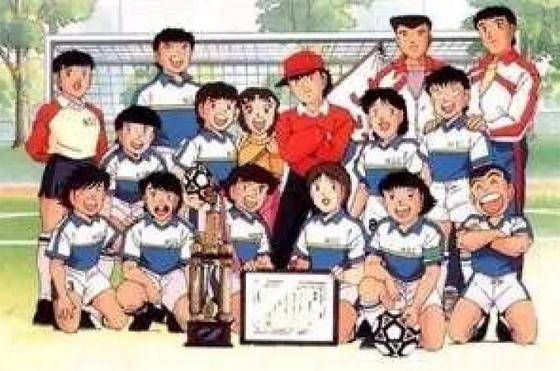 7080后经典动画片大全,老式动画片