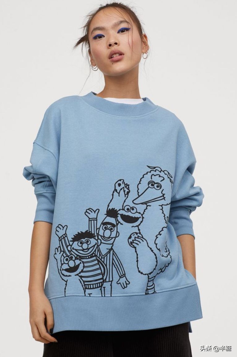 可口可乐和匡威联名的板鞋,hm新款联名鞋