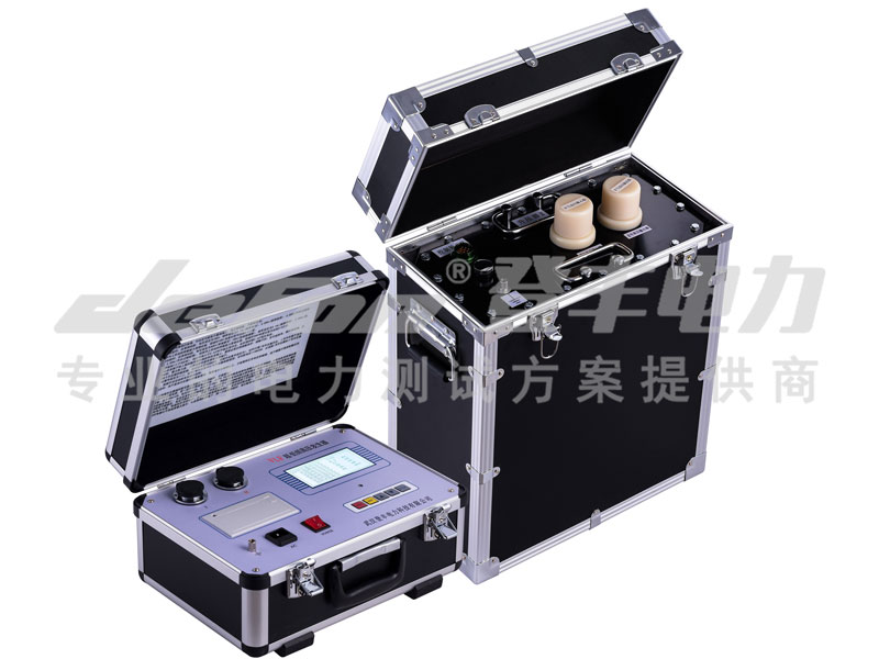 超低频高压发生器功能及特征简介,mcdp型程控超低频高压发生器