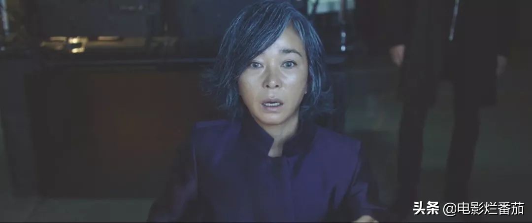 360度大反转！谁也想不到这个一脸无邪的美少女才是最最最强者！