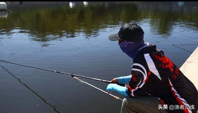 钓黑坑鱼不开口怎么办,黑坑鱼不开口钓不到怎么解决