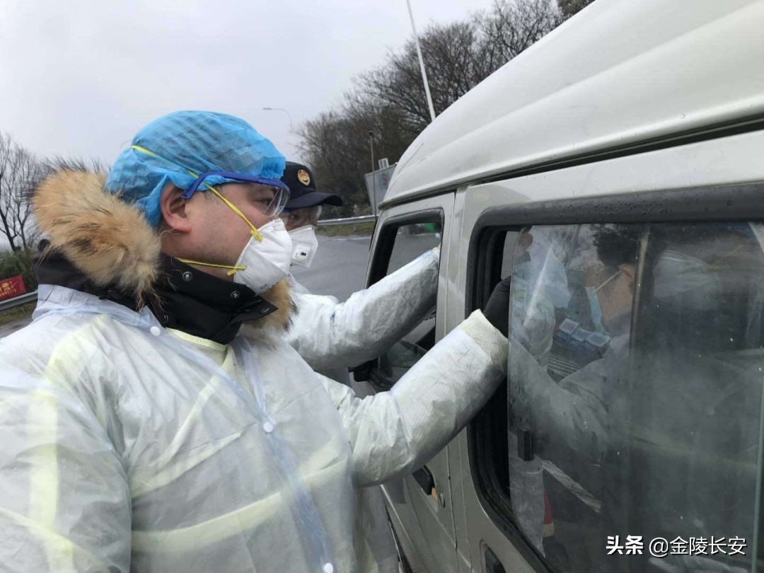 基层党员干部抗疫故事,基层干部战疫故事