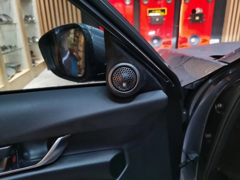 十代雅阁精英版原厂音响是什么牌,雅阁精英音响均衡器怎么调