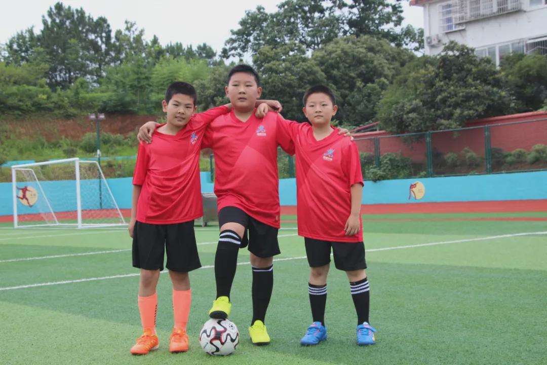 河南建业青少年足球培训班,维德青少年培训