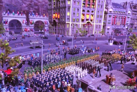 带你发现上海超治愈打卡地,上海人不会推荐的地方