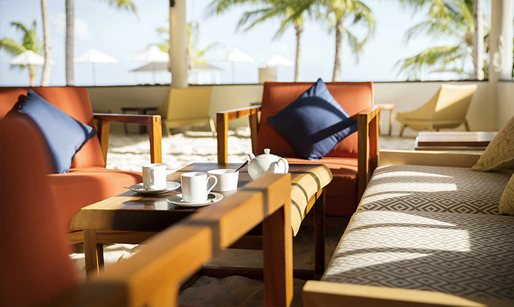 马代一价全包a级浮潜岛,马代一价全包伊露岛