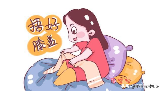 孕期防止宫缩,天气很热孕妇怎么保护自己