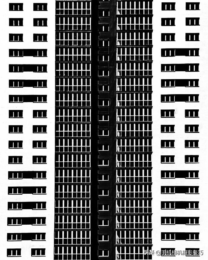 拍摄楼房建筑拍摄技巧,老房子拍照技巧