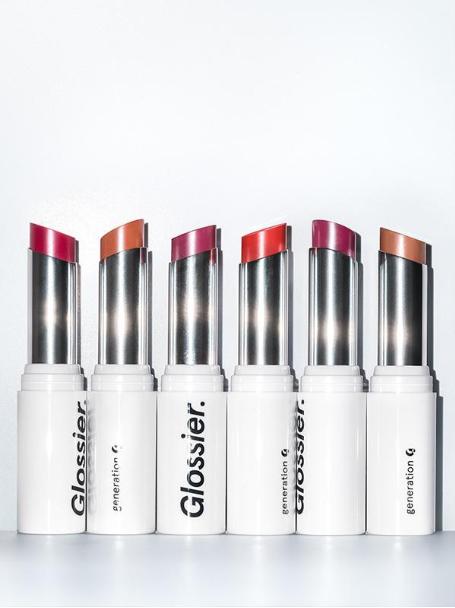 glossier广州,glossier化妆品