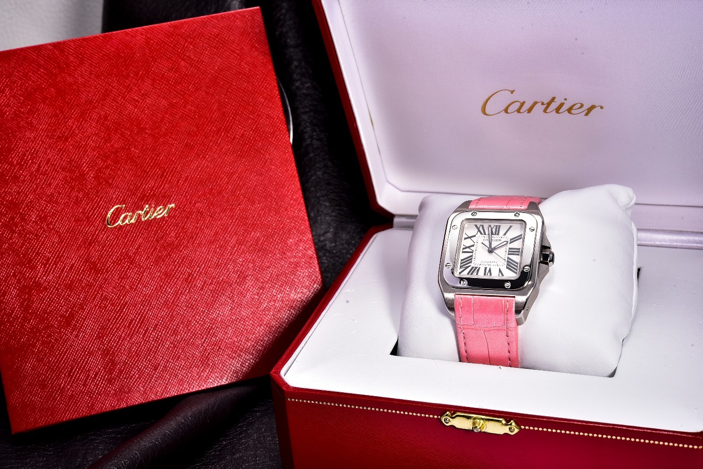 高奢腕表总有一款适合你,女士腕表新款2023爆款气质图片