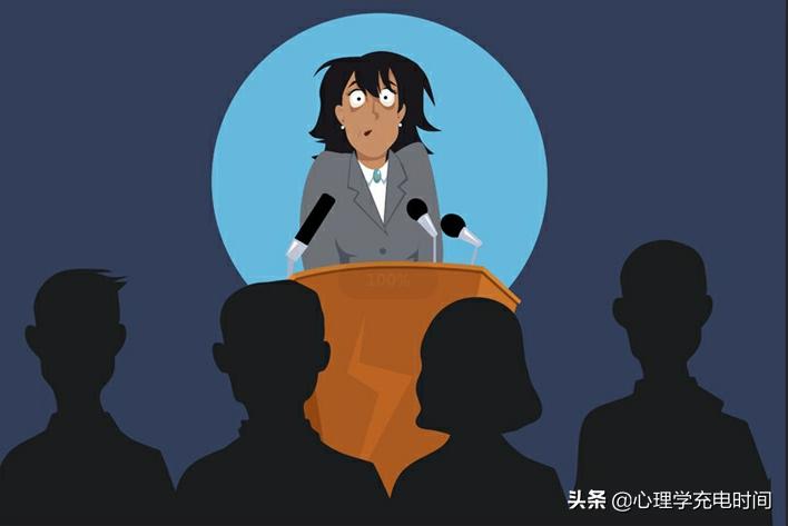 怎样克服当众讲话的恐惧,有社交恐惧症的人如何克服恐惧