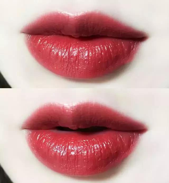 拥有全部口红色号,黄皮最显白的十大口红色号图片