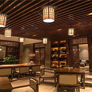 阳江洲际华邑酒店,昆明洲际华邑酒店