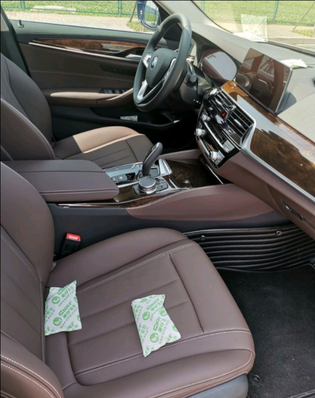 最新款的宝马525值得买吗,宝马525li入门级值得入手吗