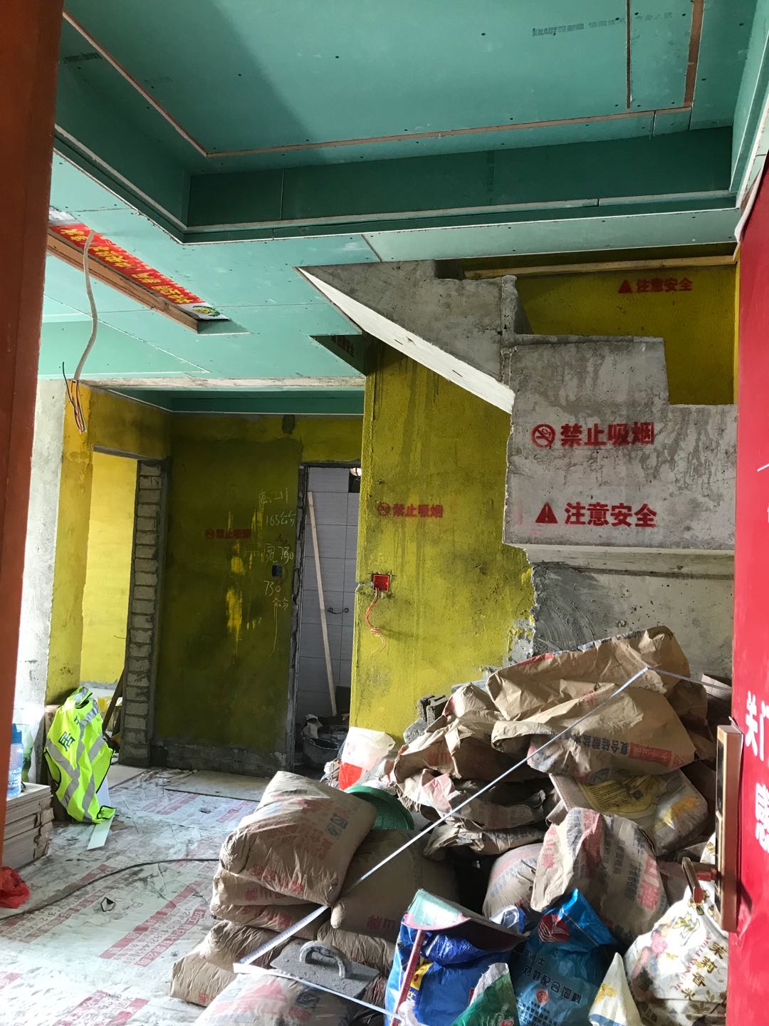 装修设计师亲身经历,装修极简经历