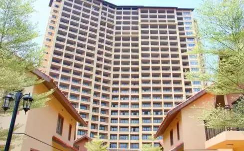 洛阳旅游景区民宿招商,洛阳徽派民宿小镇