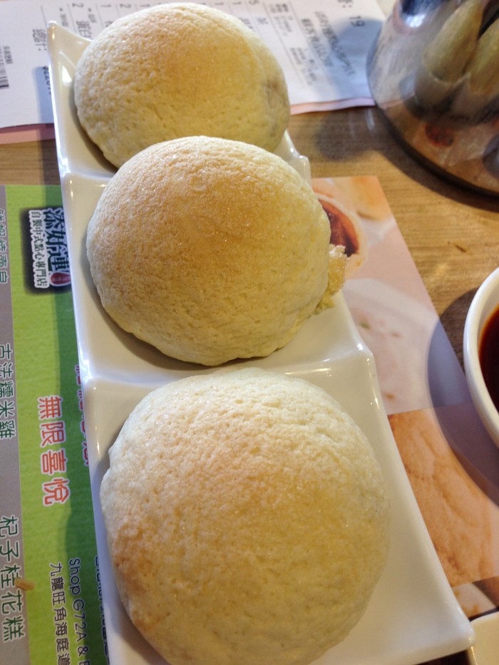 香港人气爆满的30年地道美食,盘点我吃过的海鲜美食