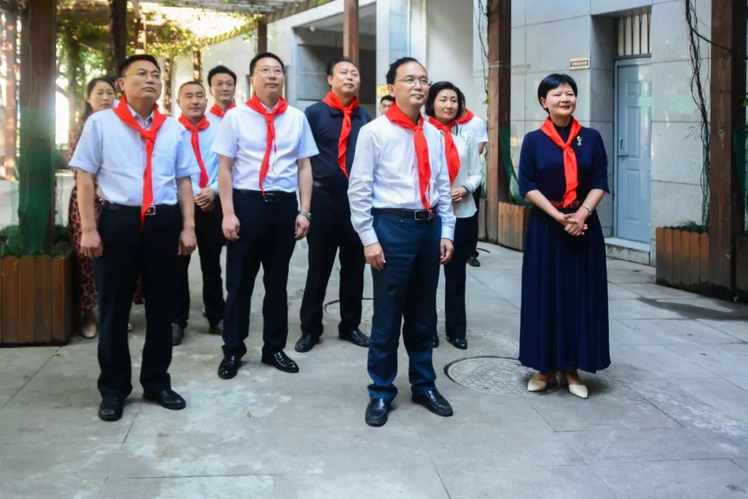 巴州三小六一儿童节,文化路第三小学喜迎六一