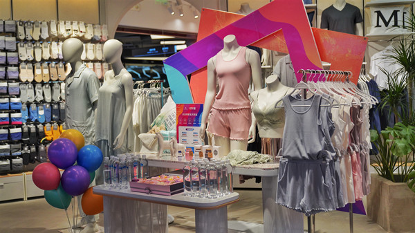 内衣加盟店加盟优势,内衣加盟价格多少