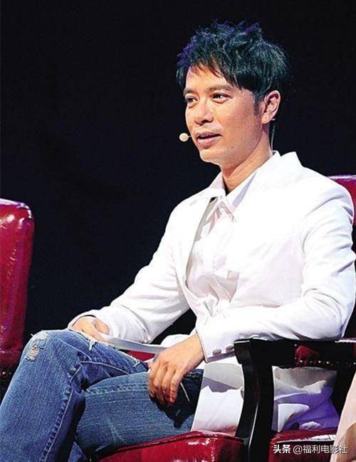 出道36年演技精湛却不红,他出道31年都无人识