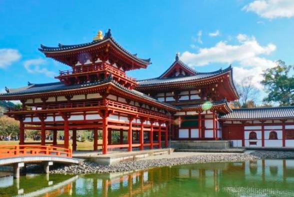 日本关西旅游线路图片高清,日本关西自驾七日游