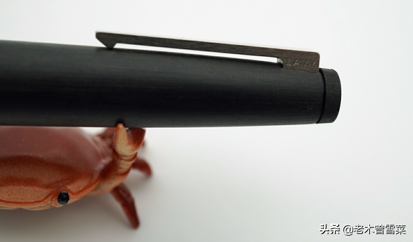 凌美50周年lx系列钢笔,仿凌美2000的钢笔