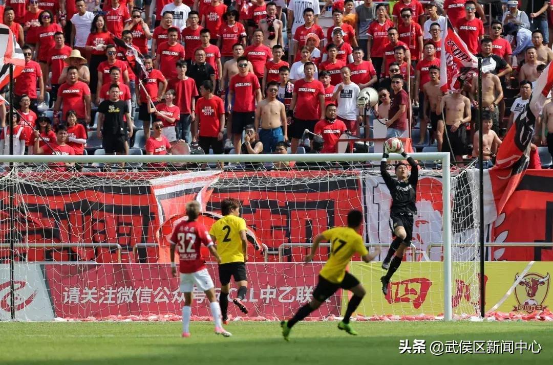 2022年的新足球场,成都新增33座足球场