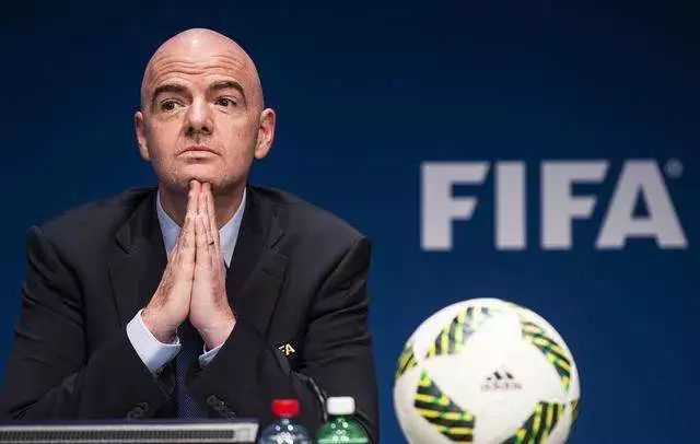 国际足联最新报道,国际足联和欧足联发表声明