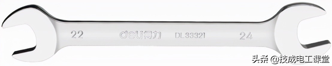 电工常用电气设备常识,常用电工工具的使用方法注意事项