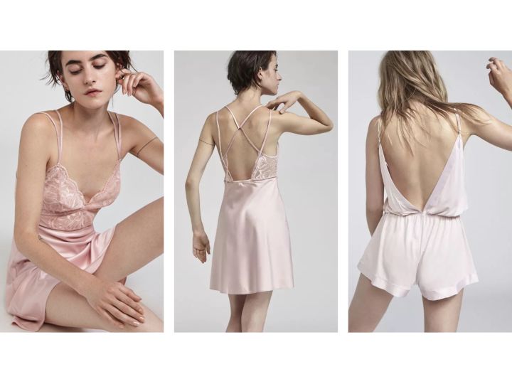 zara的姐妹品牌是什么,zara和hm品牌分析及对比