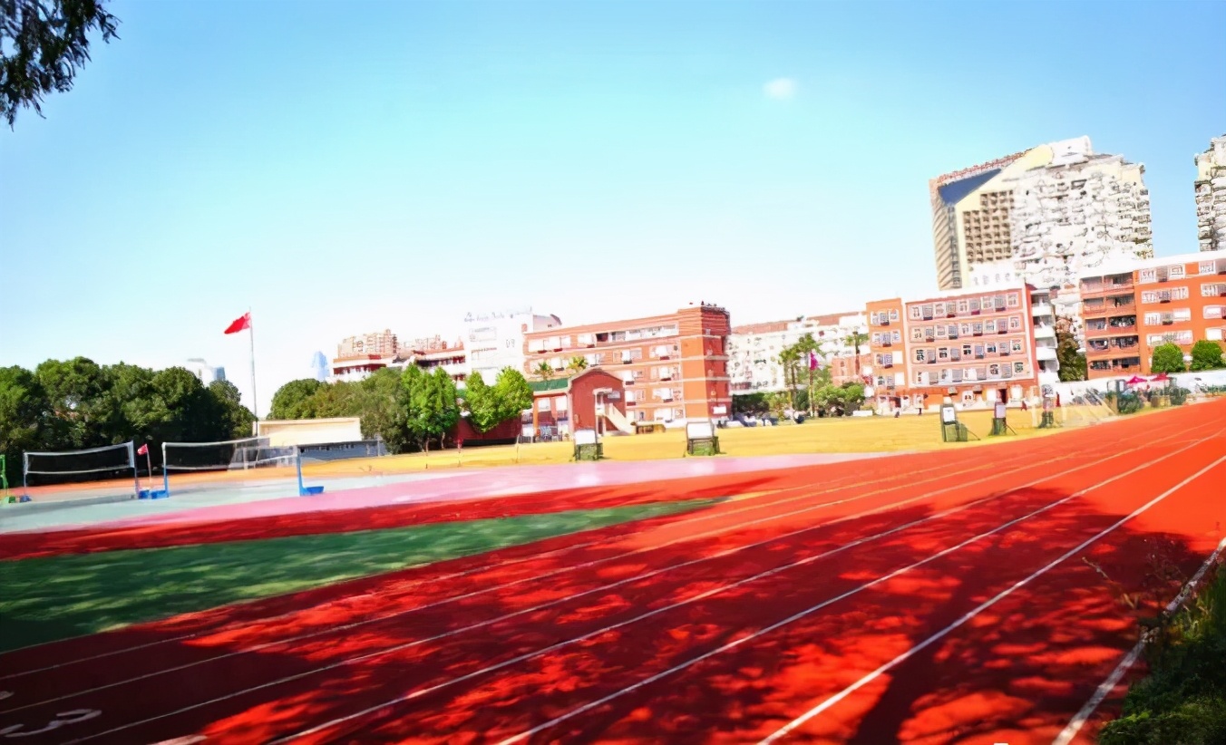 永川区所有学校,永川有几所学校