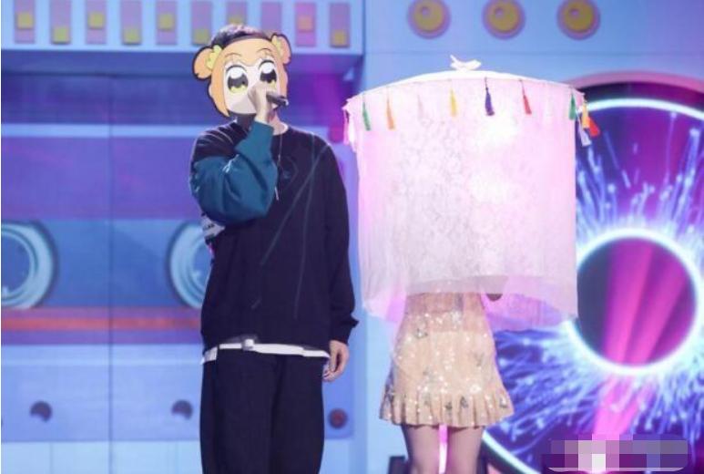 谢娜在快本对肖战说的一句话,谢娜快本谈肖战