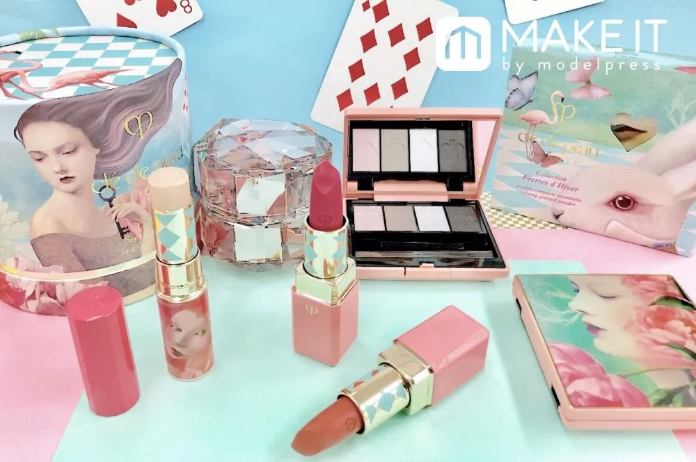 再不送这些圣诞礼物，你们怕是要单身到2019