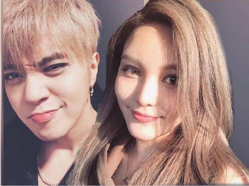 罗志祥绯闻澄清,曝罗志祥与模特开派对