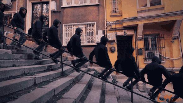 如果能出门，我最想吃的是：奶茶！（慎入）