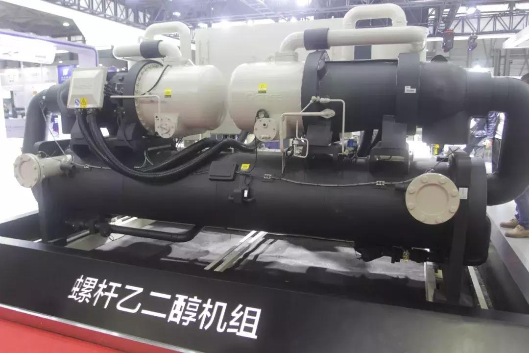 格力空调品质见证,格力的创新与质造