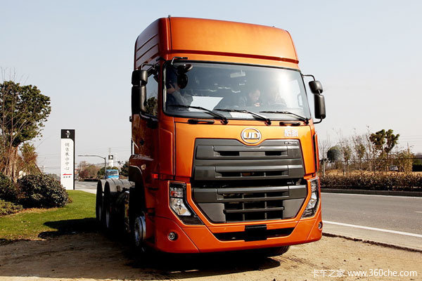 各类重卡推荐,重卡各种品牌大全