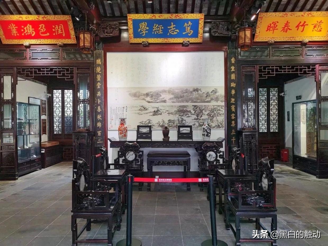 苏州除了拙政园还有哪个园林最好,苏州哪个园林最值得游玩