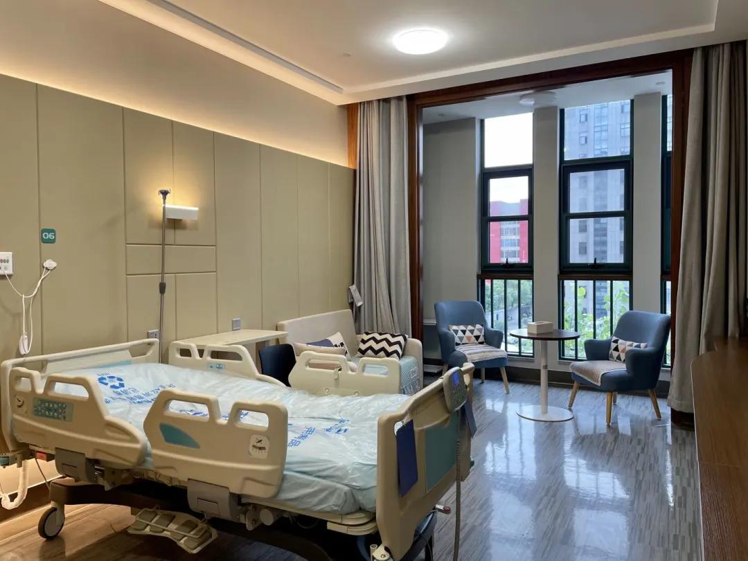 两家医院联合成立诊疗中心,全国下肢静脉血栓十强医院