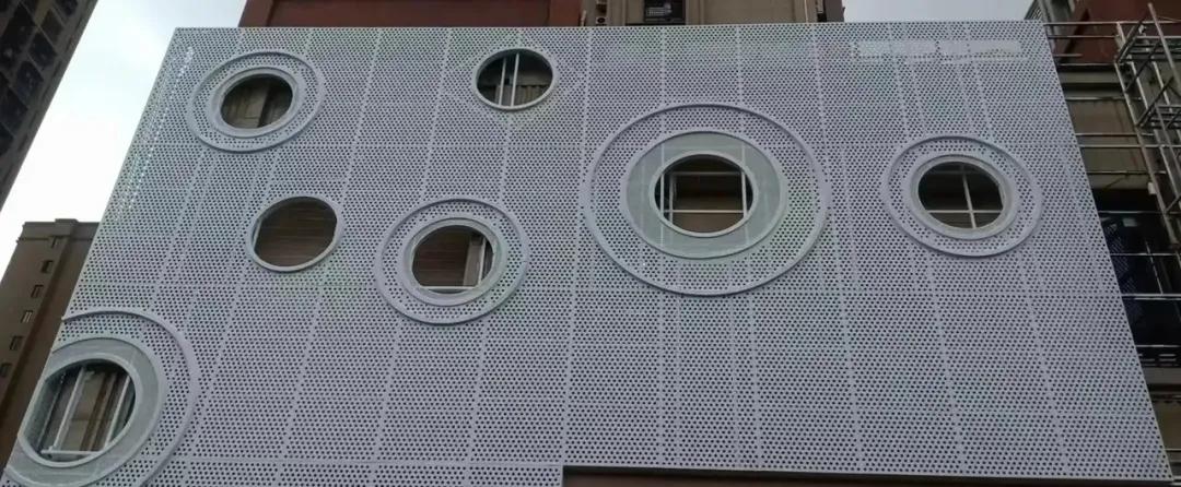 广东省冲孔铝板价格,广东冲孔铝板