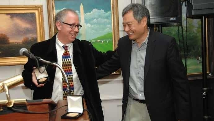 李安和漫威,李安导演的绿巨人为什么不在漫威