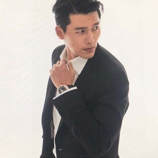 玄彬代言欧米茄手表哪个系列,玄彬omega名人大使