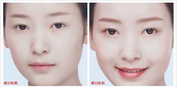 选择口红的正确方法,选口红误区