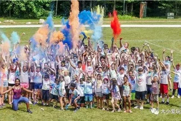 美国夏令营最全攻略2023,美国夏令营一个月