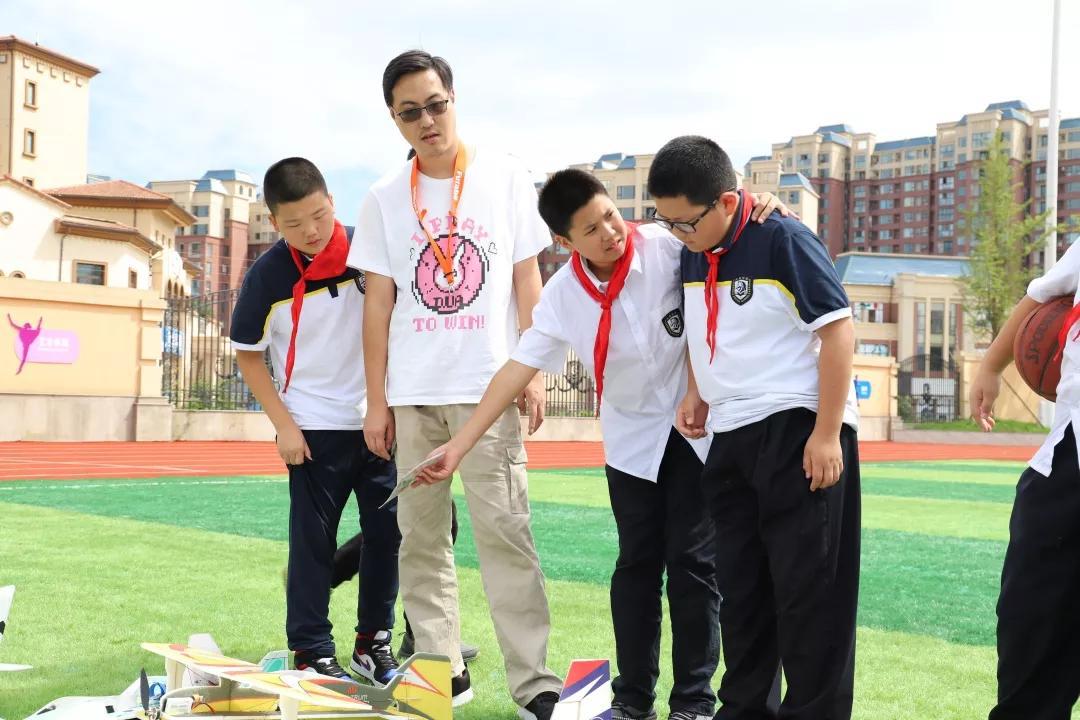 博骏社团招新啦,21个社团各显本领,很创意,很青春