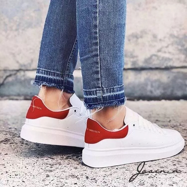 万搭小白鞋，C4N详解各路奢侈品小白鞋优缺点！想入手看这！