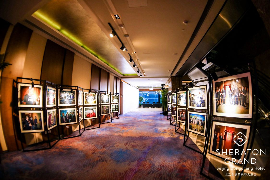 北京金隅喜来登官网,北京金隅喜来登酒店宴会厅