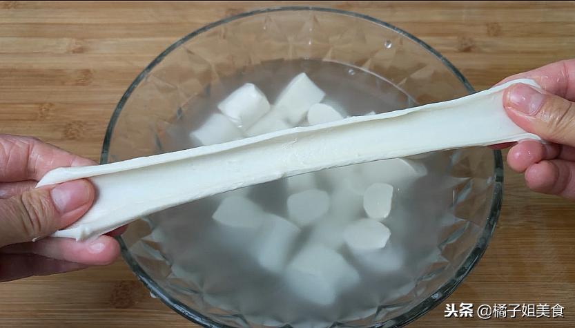 想吃面条可以用什么方法,想吃面条不用手擀教你懒人做法