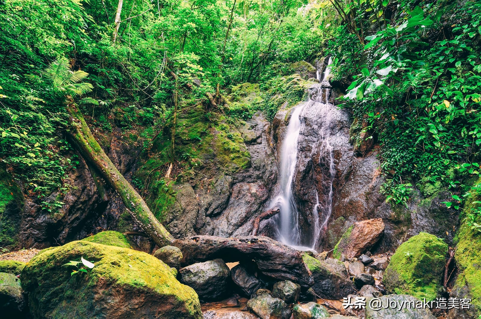 哥伦比亚最佳旅游景点,哥伦比亚游玩