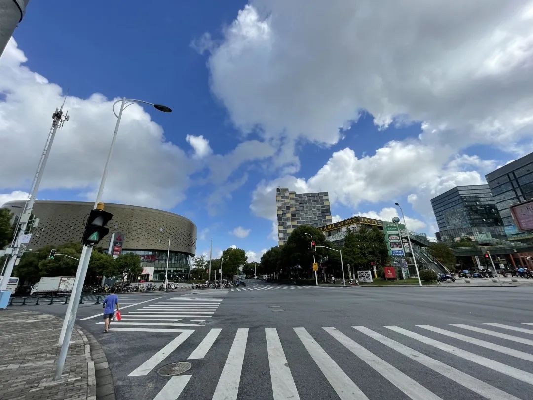 浦东川沙高架规划,浦东新区川沙城东发展趋势